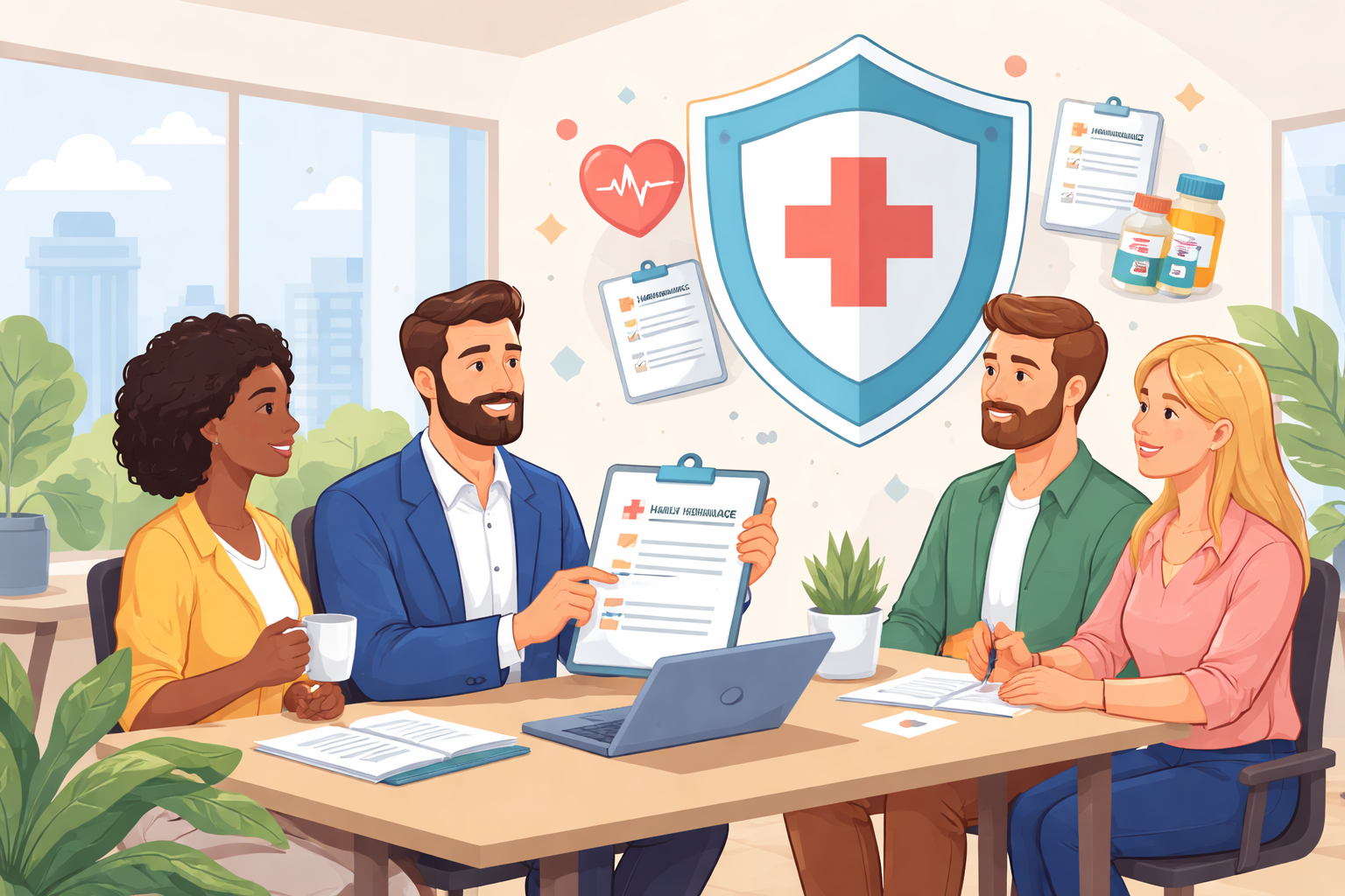 Health Insurance Guide for Smart Business Owners